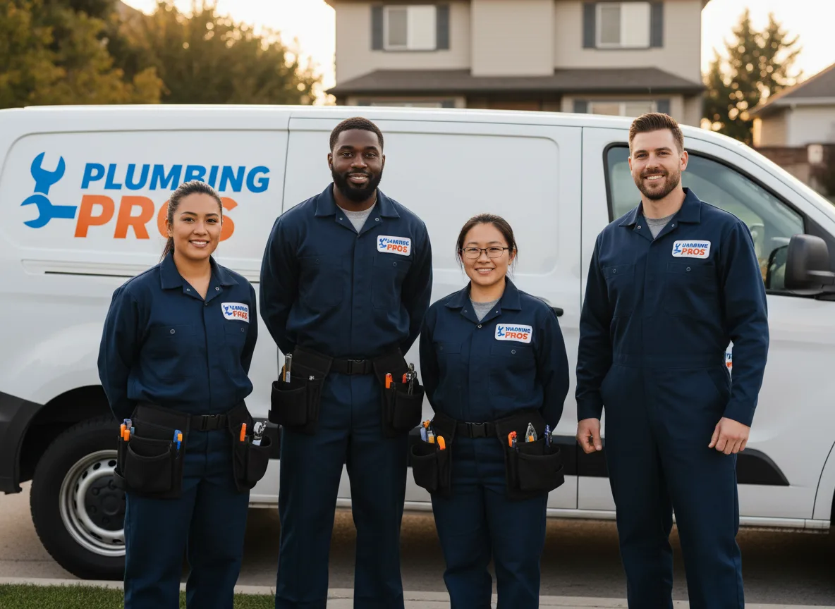 Water Heater Repair company in North Weymouth, MA